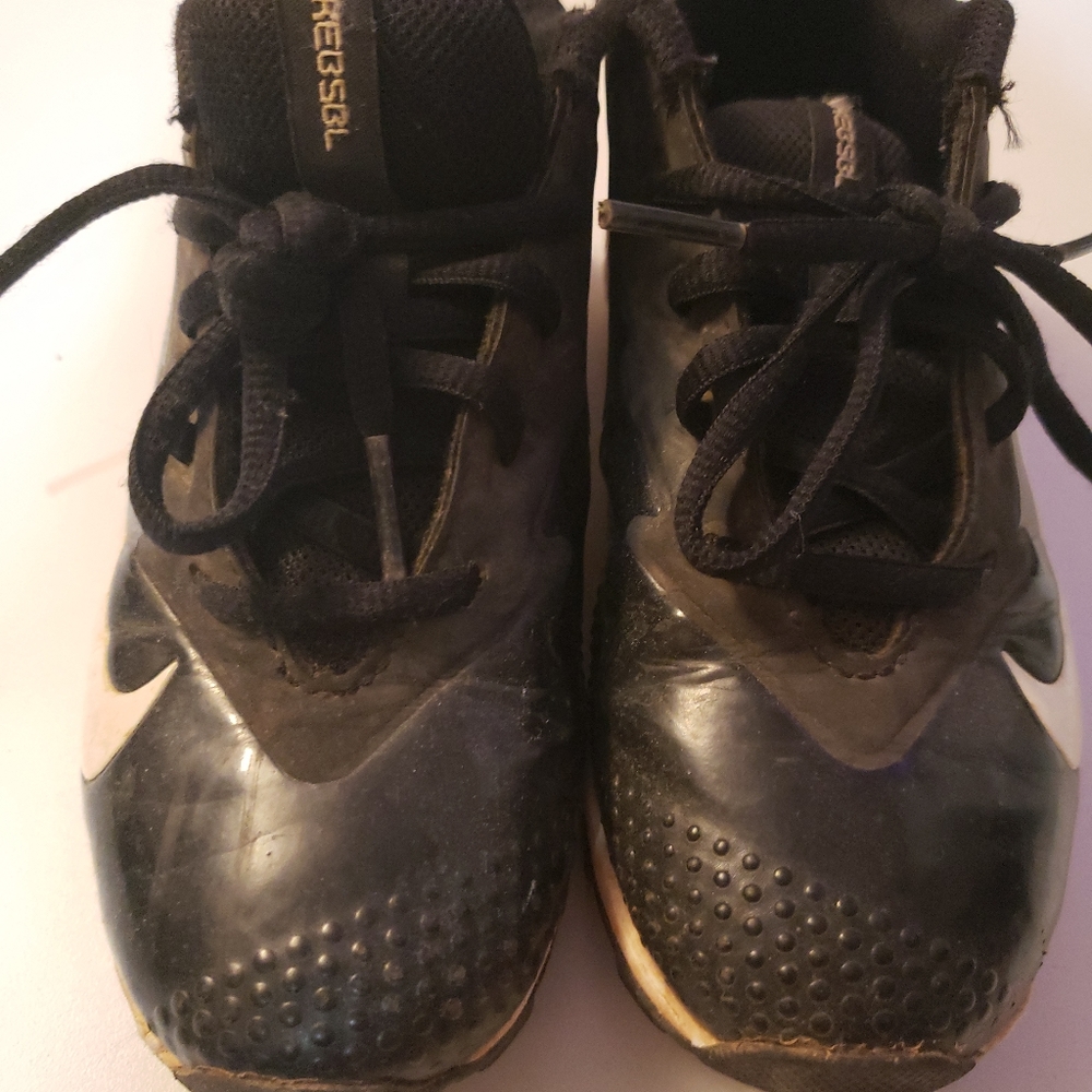 Nike Kids' Vapor Baseball Cleats Sz 13C